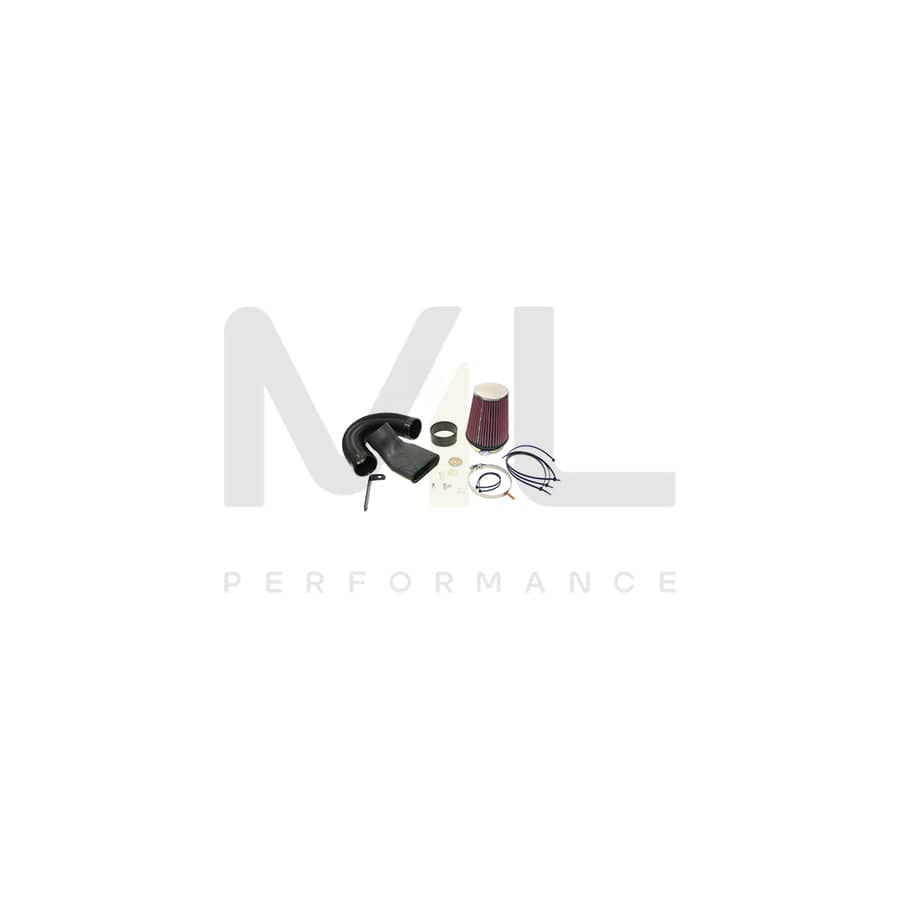 K&N 57-0313 Performance Air Intake System