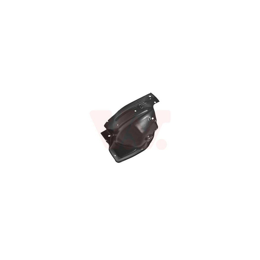 Van Wezel 4407435 Panelling, Mudguard for RENAULT MEGANE