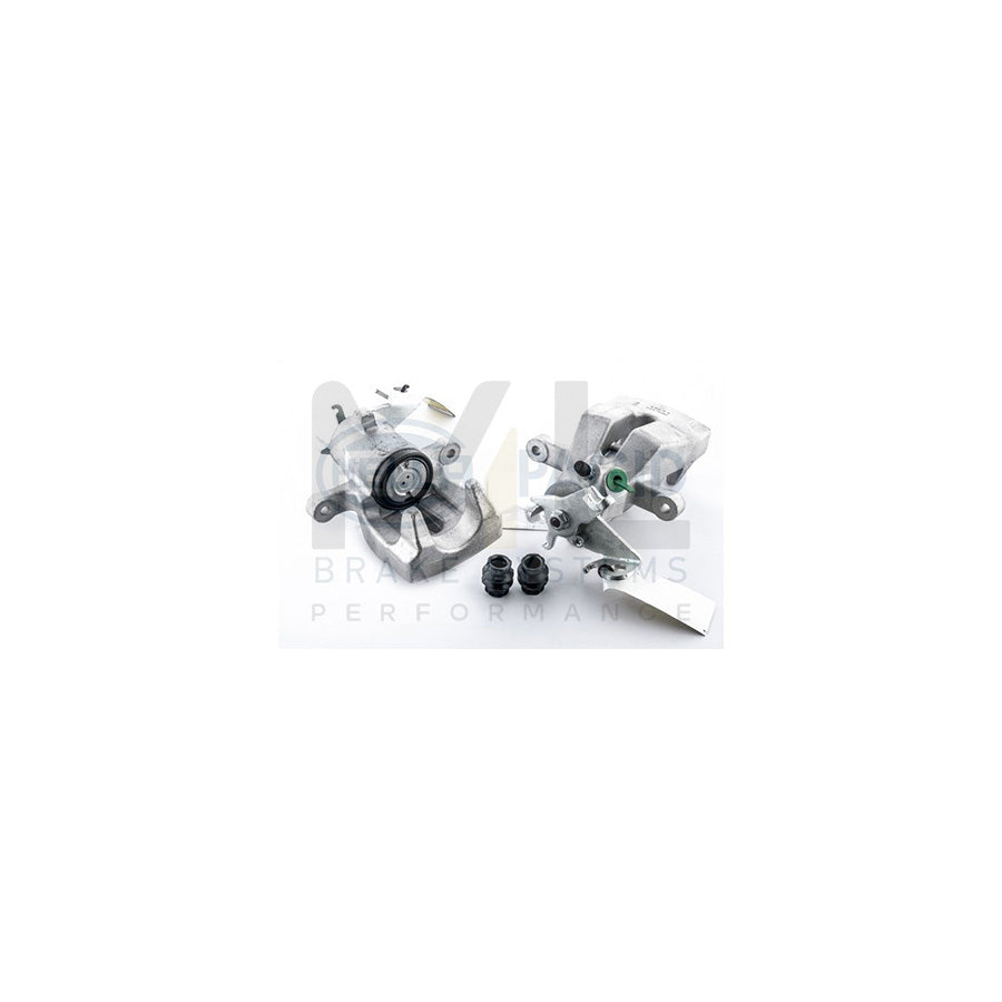 HELLA 8AC 355 382-891 Brake Caliper without holder | ML Performance Car Parts