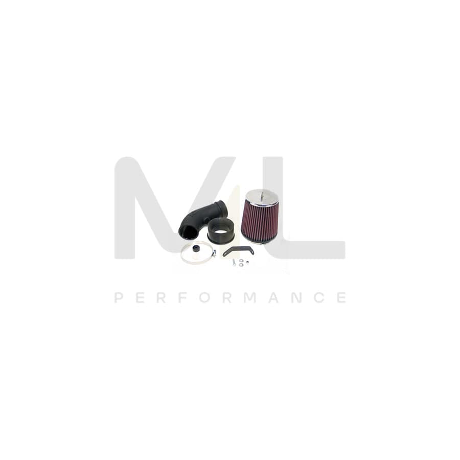 K&N 57-0450 Performance Air Intake System