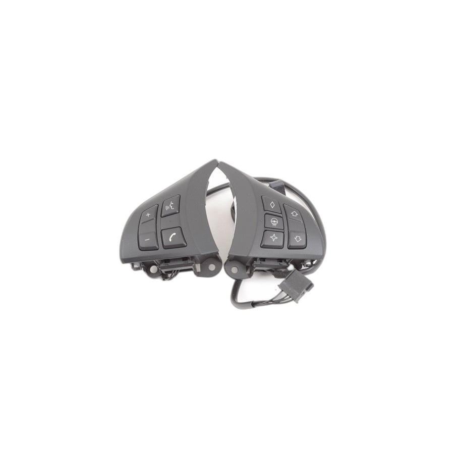 Genuine BMW 61319249143 E70 Switch, Multifunct. Steering Wheel (Inc. X5)