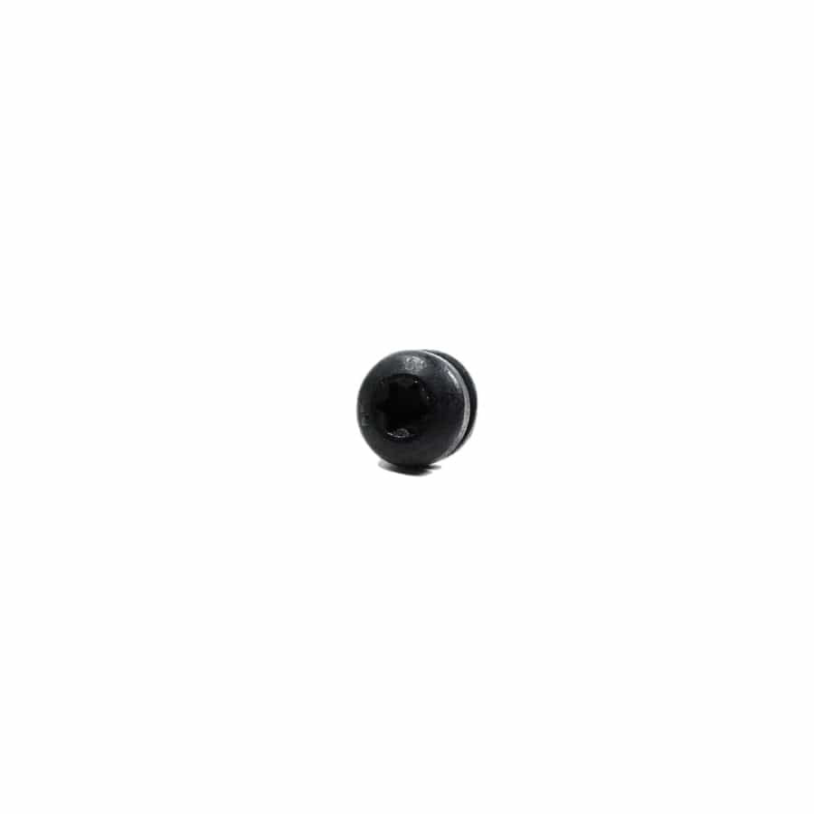Genuine BMW 07146985055 E93 E39 Torx-Bolt With Washer M6X12 (Inc. X3 2.0d, 123d & 316ti)