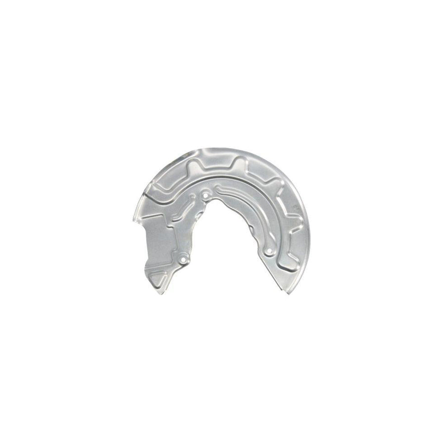 Blic 6508-03-0027373K Splash Panel, Brake Disc