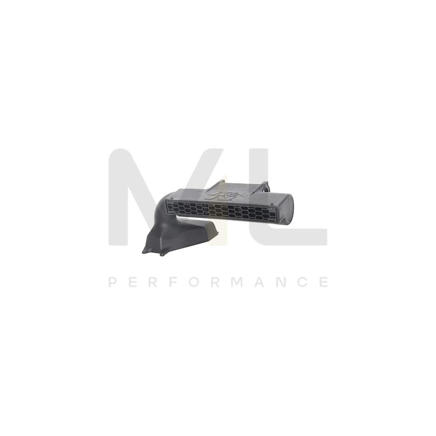 K&N 63-1142 Performance Air Intake System