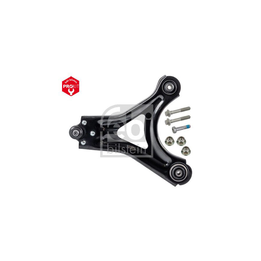 Febi Bilstein 33095 Suspension Arm For Ford Mondeo