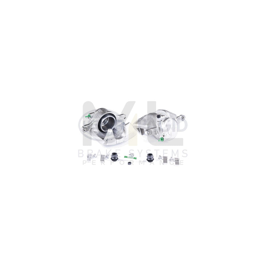 HELLA 8AC 355 393-941 Brake Caliper without holder | ML Performance Car Parts