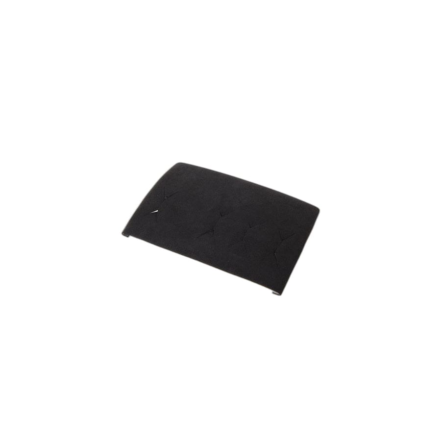 Genuine BMW 51447897803 E61 E60 Front Headlining Cover ANTHRAZIT (Inc. 520i)