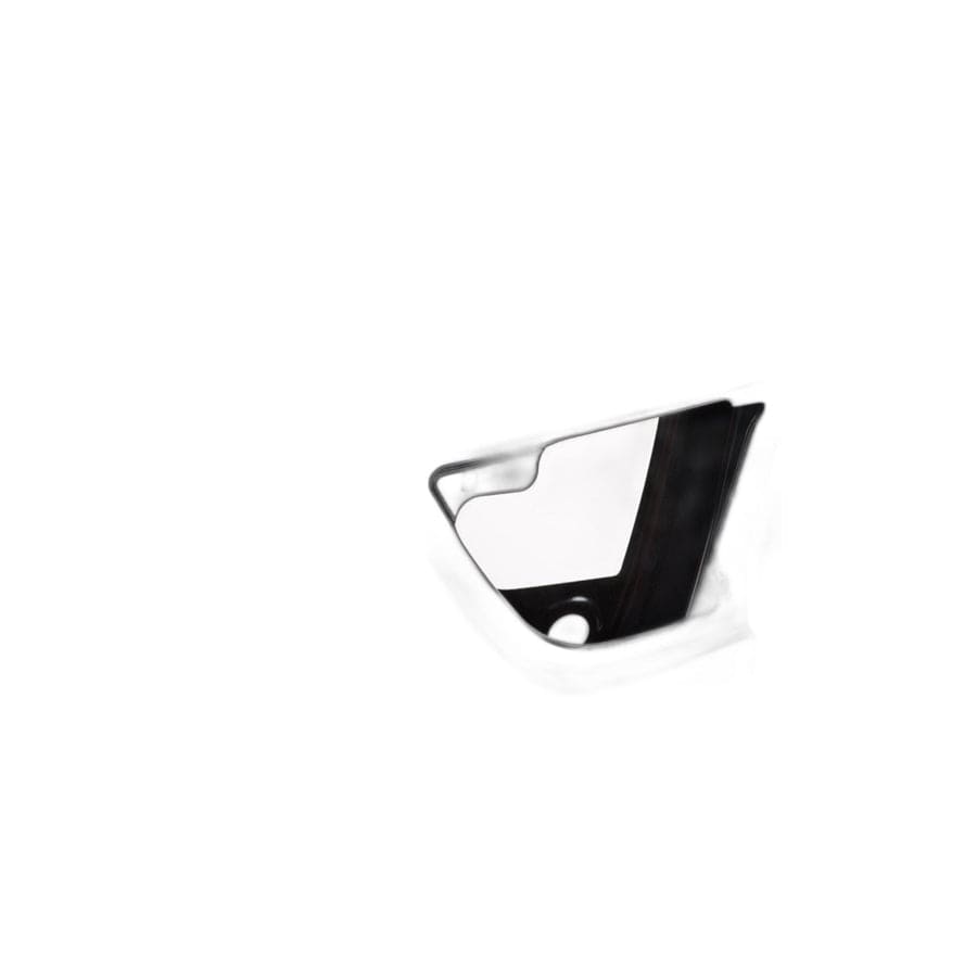 Genuine BMW 41007363253 F34 Trunk Lid (Inc. 330iX, 335iX & 335dX)