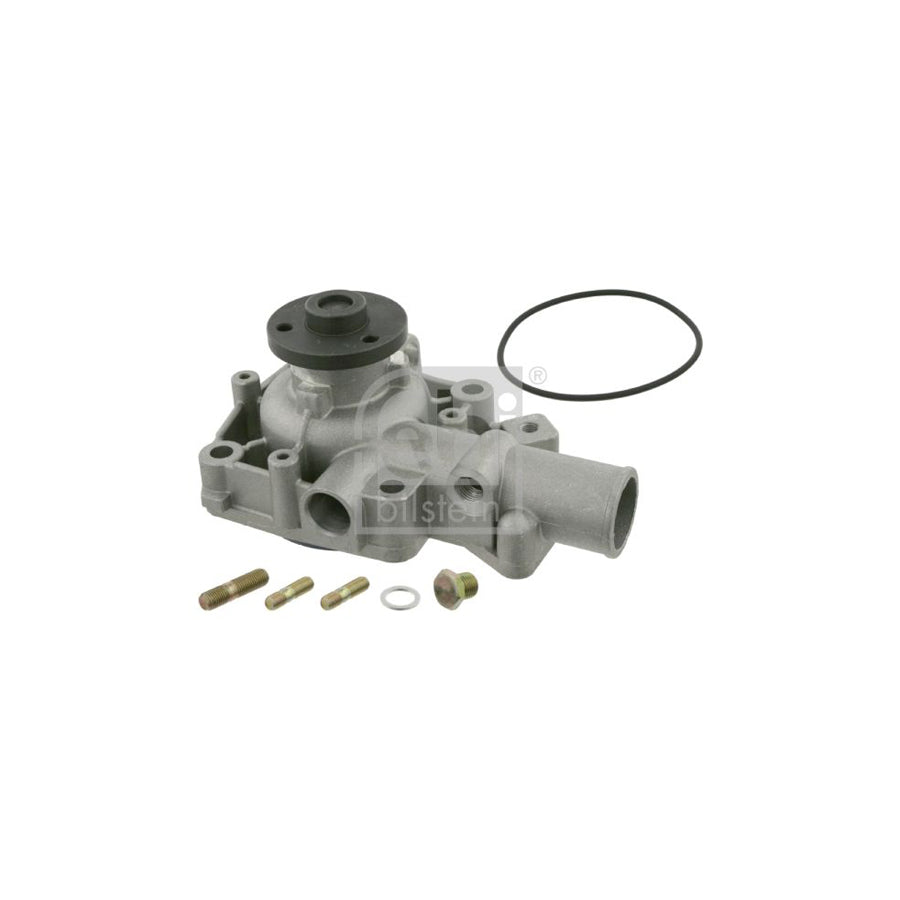 Febi Bilstein 15377 Water Pump For Iveco Daily