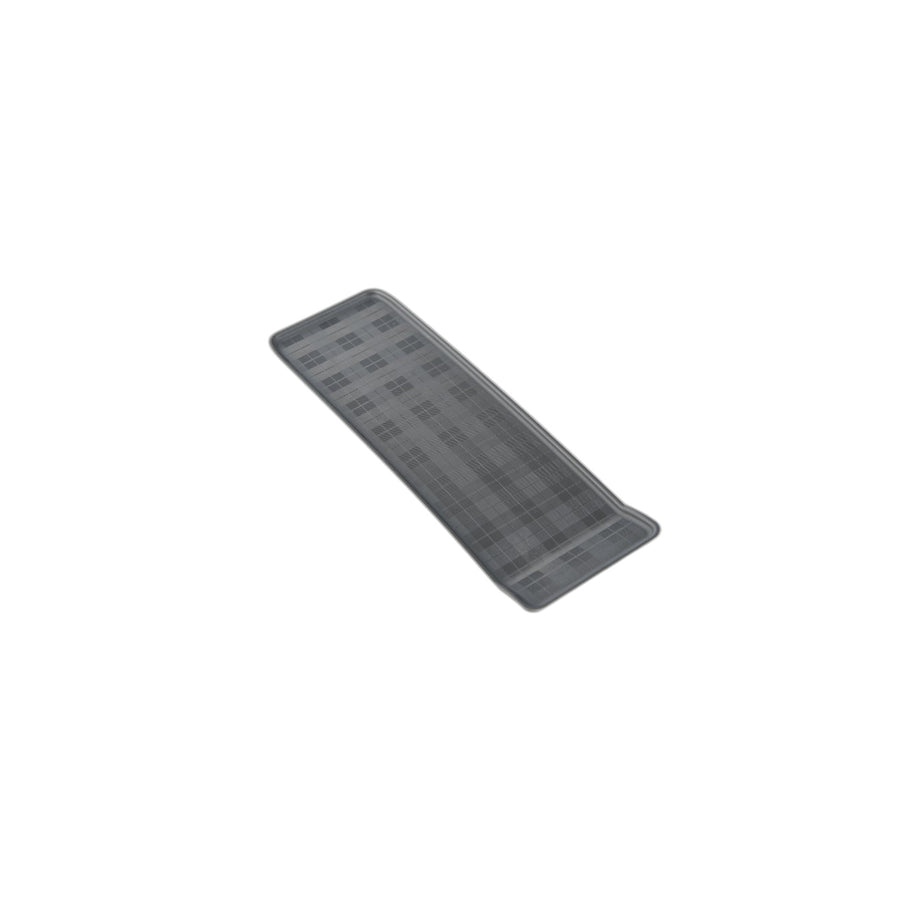 Genuine BMW Mini 51169262853 F55 F56 Insert Mat For Center Armrest SCHWARZ (Inc. JCW)