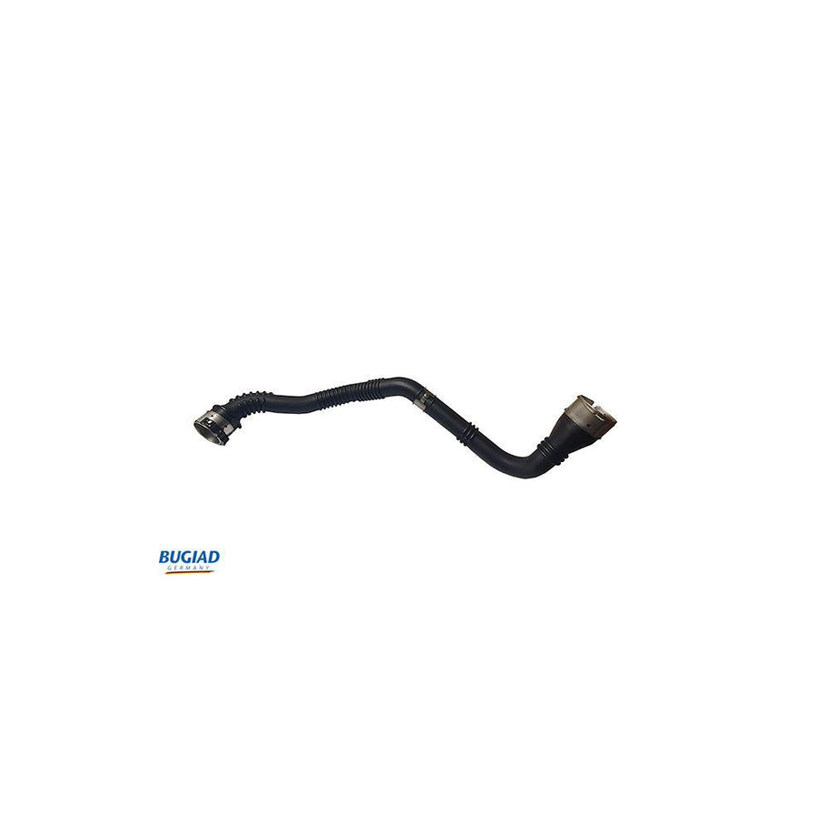 BUGIAD 82265 Charger Intake Hose for Renault Kangoo