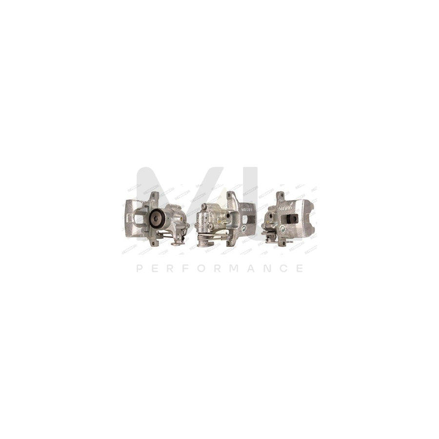 Ferodo Premier FCL691867 Brake Caliper With Accessories
