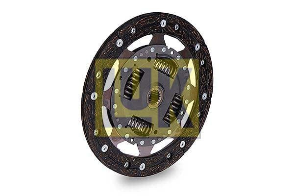 LuK 321 0047 10 Clutch Disc