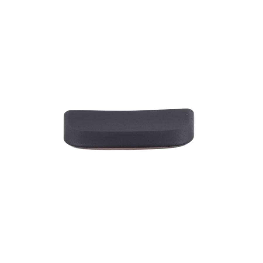 Genuine BMW 52107161886 E70 E72 E71 Upper Rear Panel SCHWARZ (Inc. X6 35iX, X6 30dX & X5 35iX)