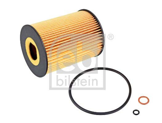 Febi Bilstein 172265 Oil Filter For Bmw 3 Series | ML Performance UK Car Parts