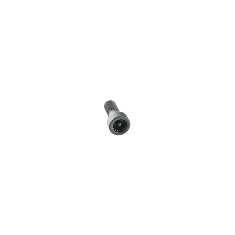 Genuine BMW 36136776082 F30 F34 F02 Wheel Bolt With Code CODE 33 (Inc. 120dX, X3 35iX & X6 50iX 4.0)