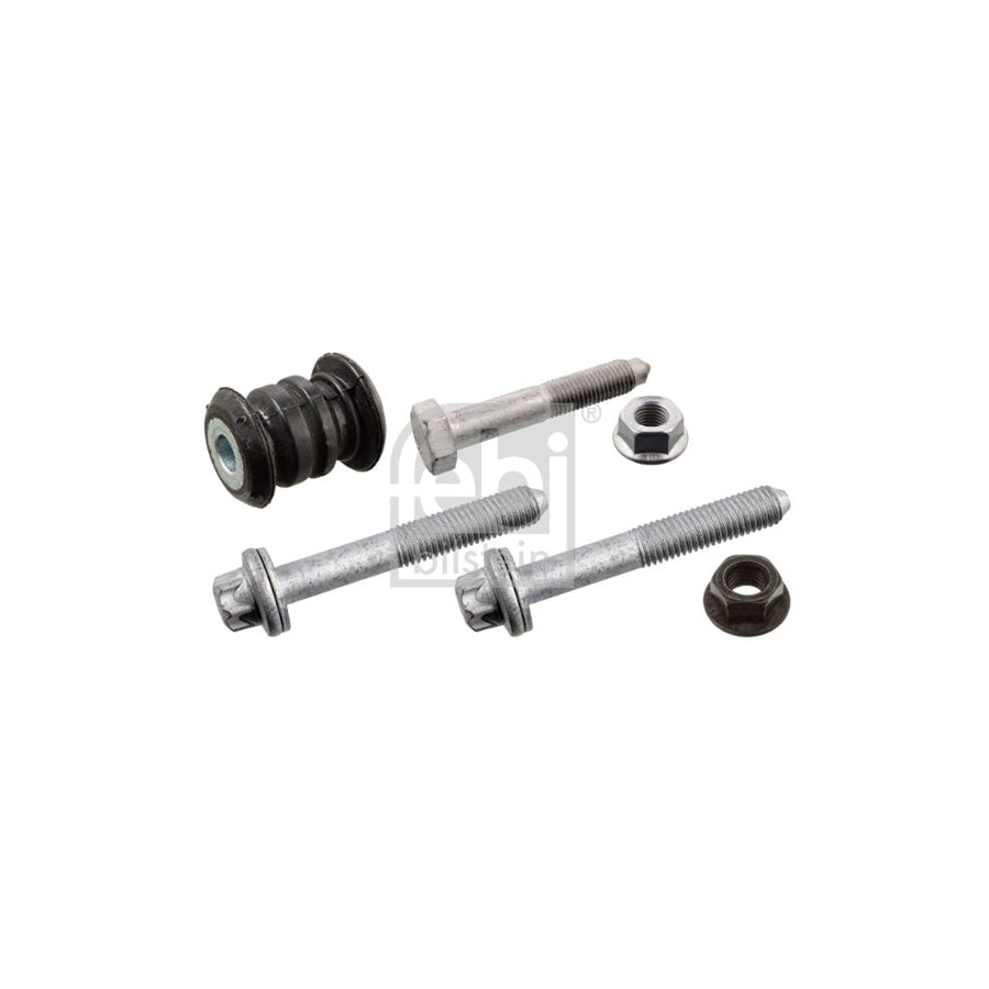 Febi Bilstein 177318 Control Arm / Trailing Arm Bush