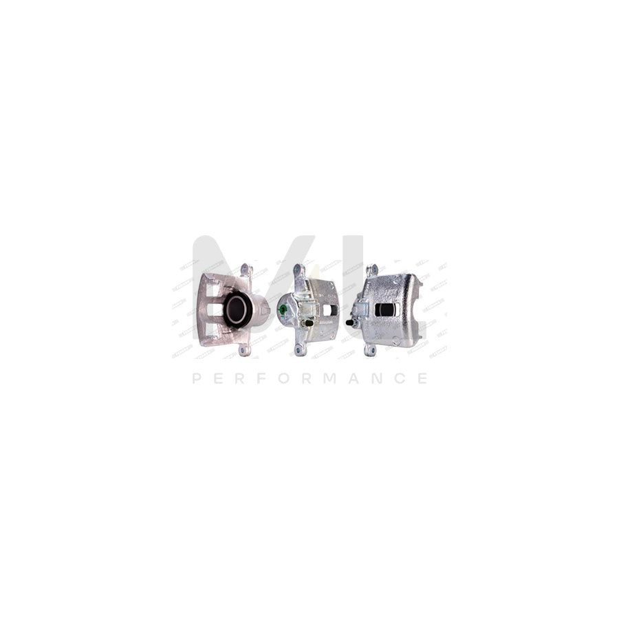 Ferodo Premier FCL692074 Brake Caliper for Nissan Micra II Hatchback (K11) With Accessories