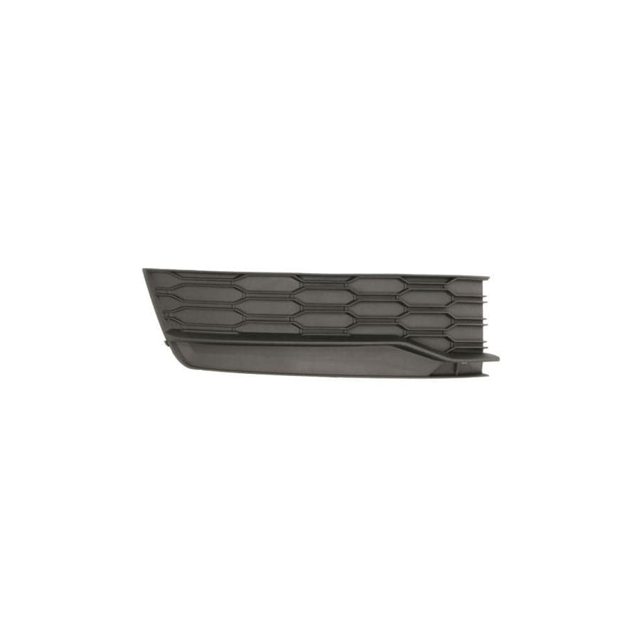 Blic 5703-05-7516918P Bumper Grill for Skoda Rapid