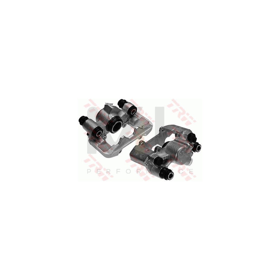 TRW BHZ105 Brake Caliper for TOYOTA Yaris Verso (P2)