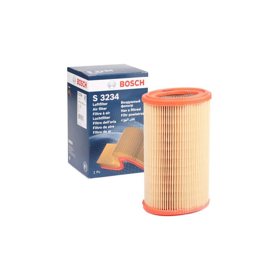 BOSCH 1 457 433 234 Air Filter | ML Performance UK Car Parts