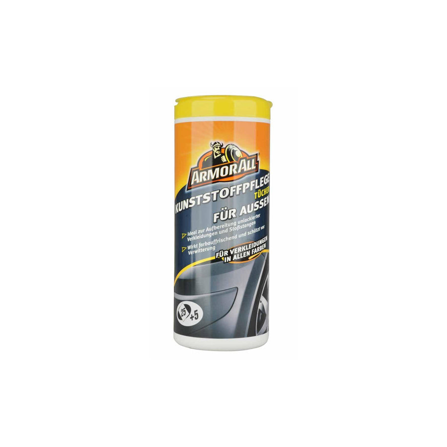 Armor All 84025L Synthetic Material Care Products