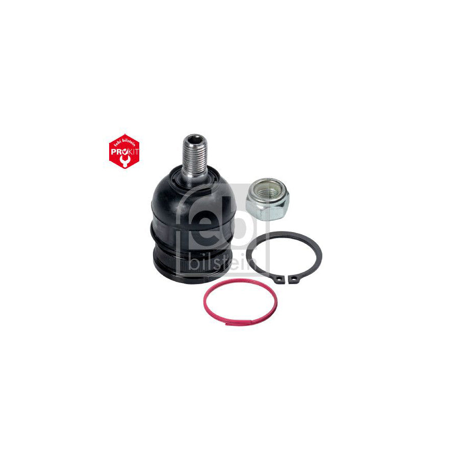 Febi Bilstein 42422 Ball Joint For Mazda 6