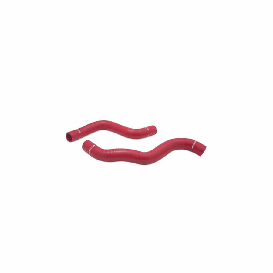 Mishimoto MMHOSE-EVO-9RD Mitsubishi EVO 9 Red Silicone Hose Kit