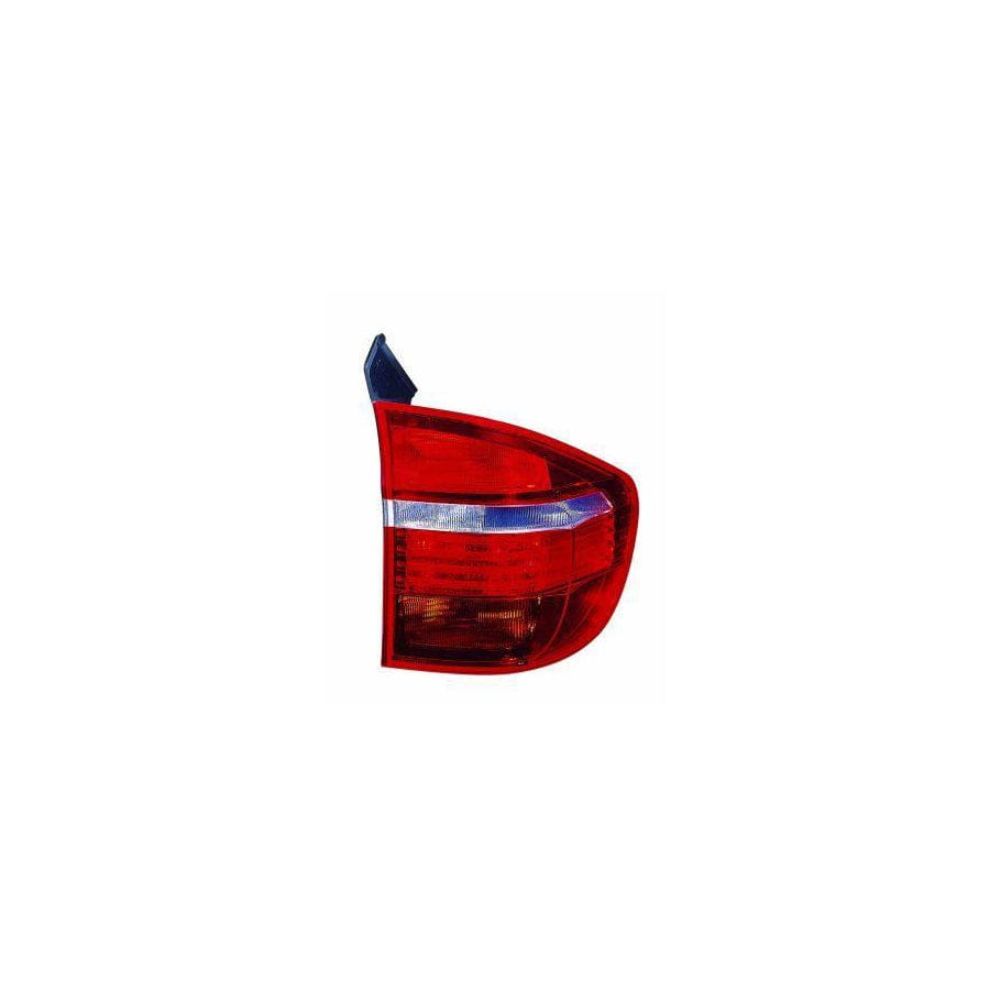 Abakus 4441939Lue Rear Light for BMW X5 (E70)