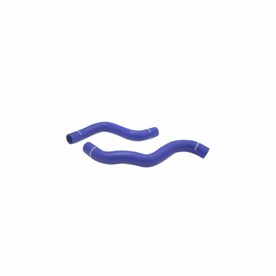Mishimoto MMHOSE-EVO-9BL Mitsubishi EVO 9 Blue Silicone Hose Kit
