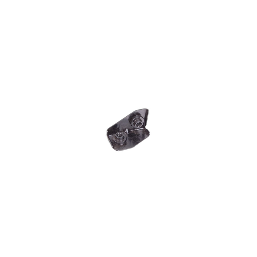 Genuine BMW 41007199369 E70 E72 E71 Bracket, With Primer Applied, Left (Inc. Hybrid X6, X6 40dX & X5 M)