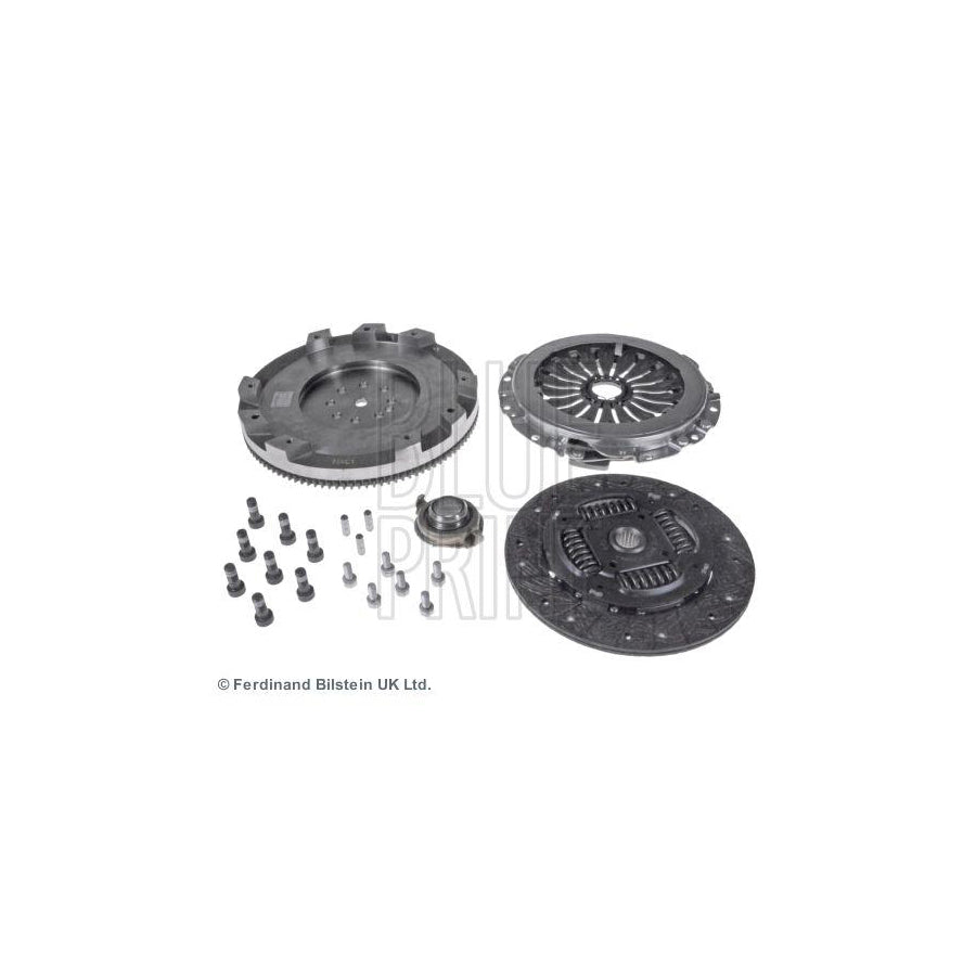 Blue Print Adg03098 Clutch Kit for Hyundai Santa Fe I (Sm)