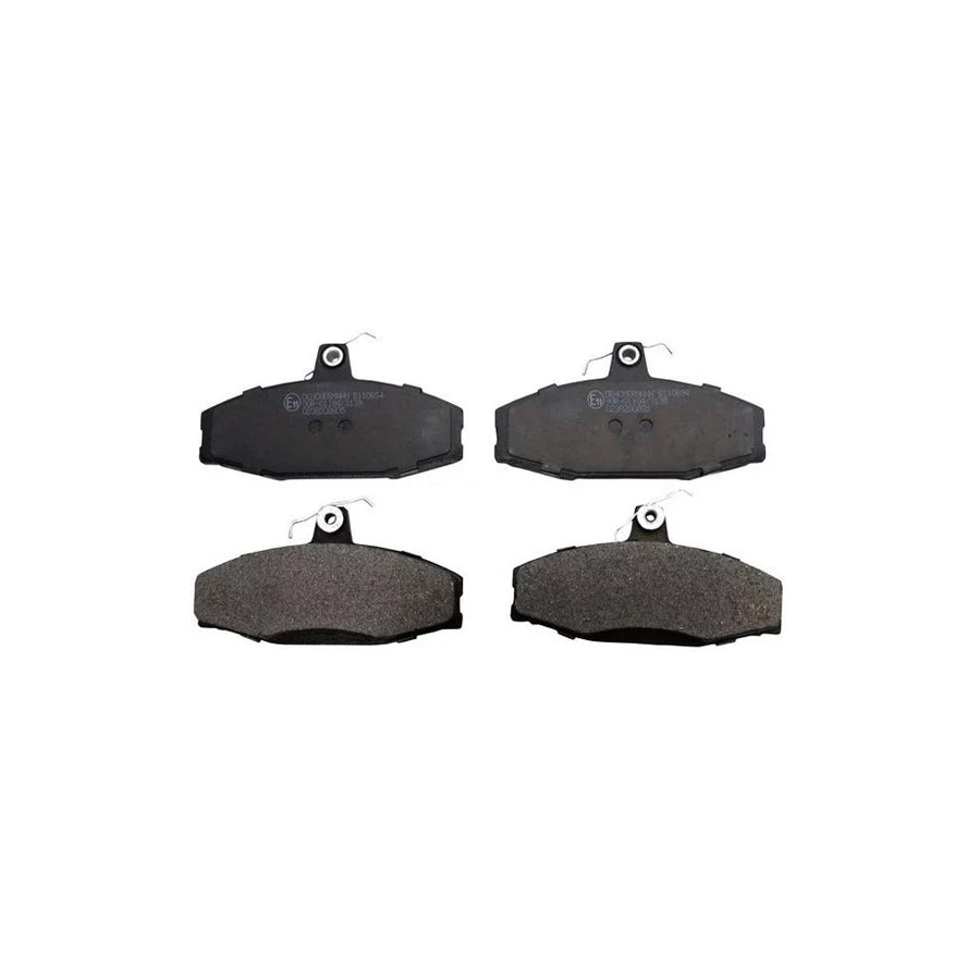 Denckermann B110694 Brake Pad Set
