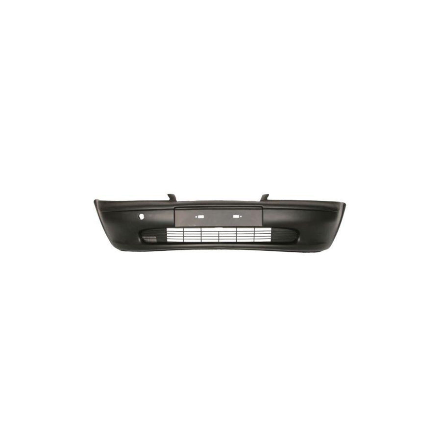 Blic 5510-00-5077900P Bumper for Opel Vectra