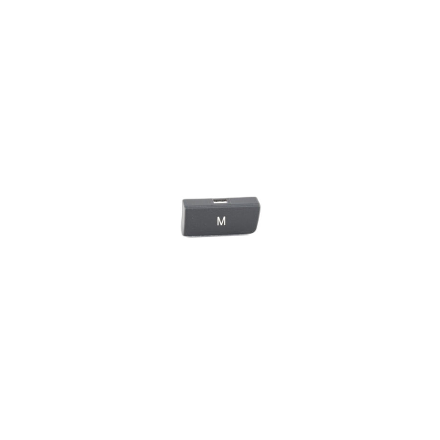 Genuine BMW 61319364860 Function Button With 'M Symbol' (Inc. Alpina B7LX, 760i & 750dX)