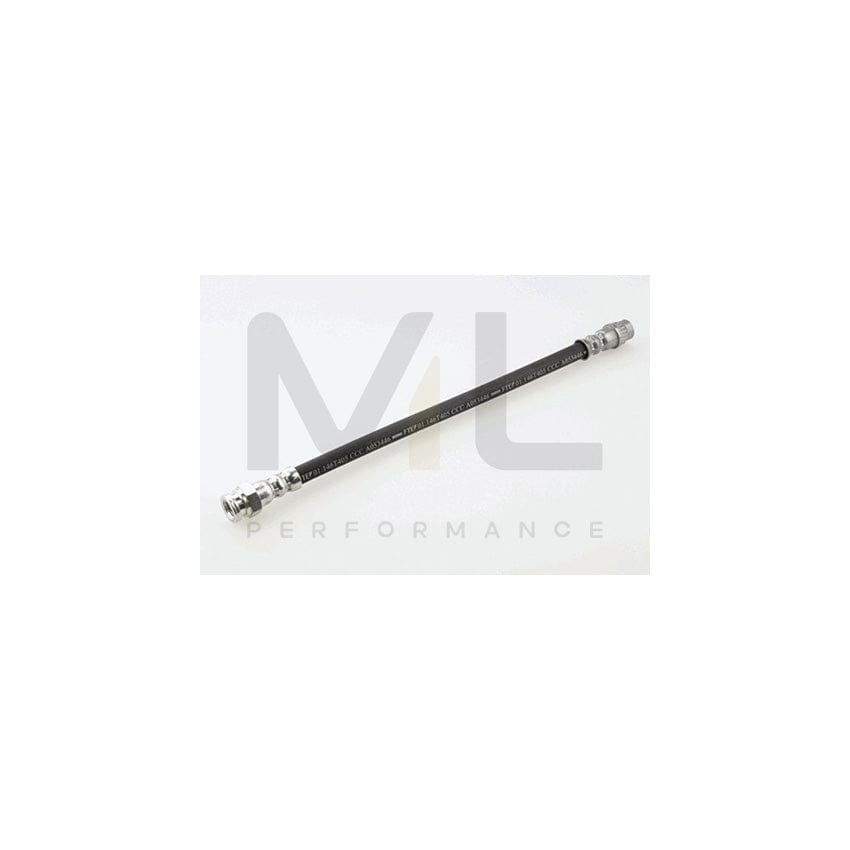 TEXTAR 40021400 Brake Hose 255mm
