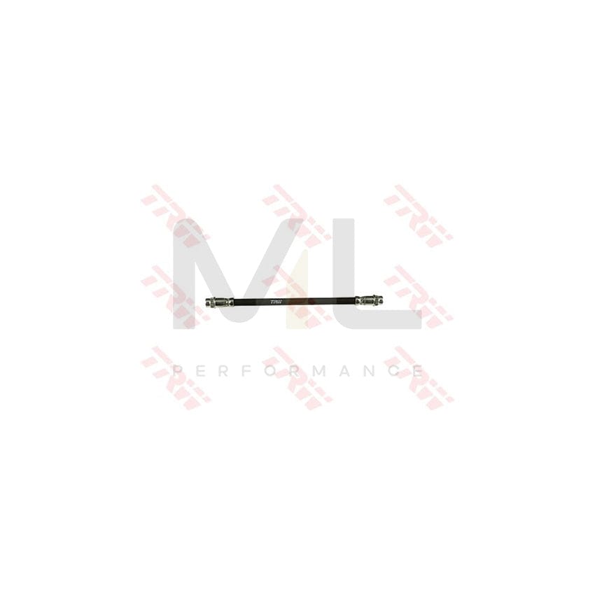 TRW PHA272 Brake Hose 250mm, M10x1