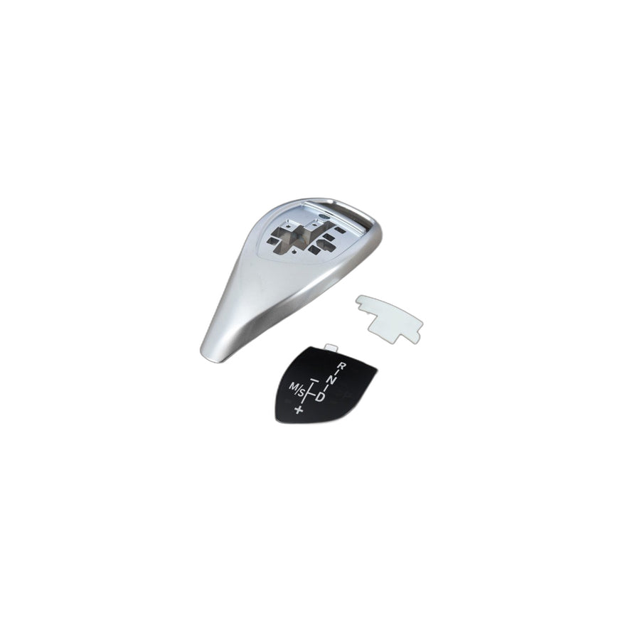 Genuine BMW 61319346827 F15 F16 Repair Kit F Gear Selector Switch Cover (Inc. X5 25d & X6)