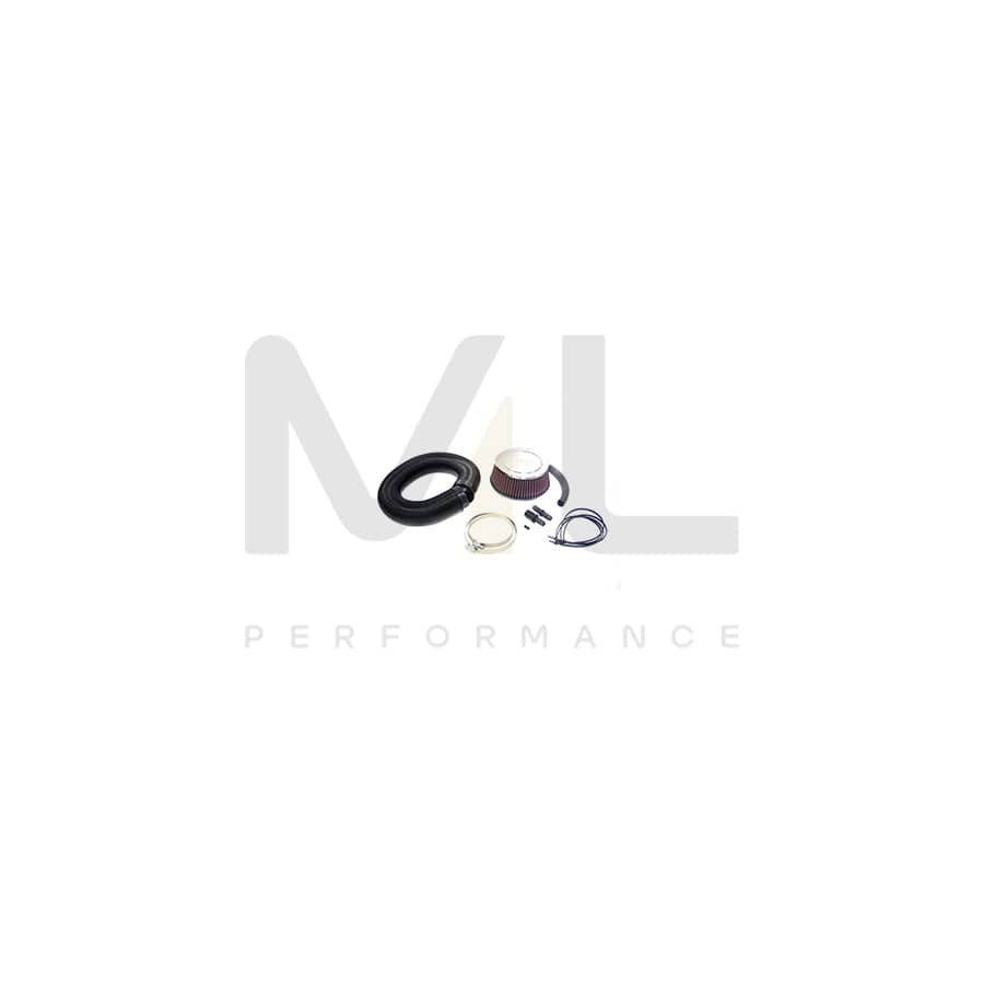 K&N 57-0373 Performance Air Intake System