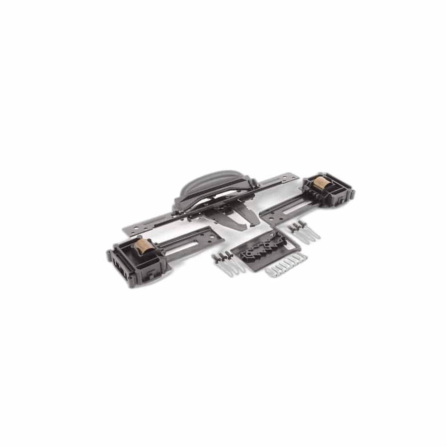 Genuine BMW 52107143536 F01 E60 F03 Mechanical System, Thigh Support (Inc. Hybrid 5, X5 M & 535iX)