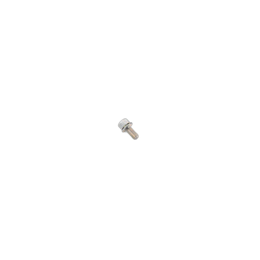 Genuine BMW 07119902815 E63 E92 Fillister-Head Screw M5X12-U1-ZNFESI (Inc. M3, M6 & 135i)