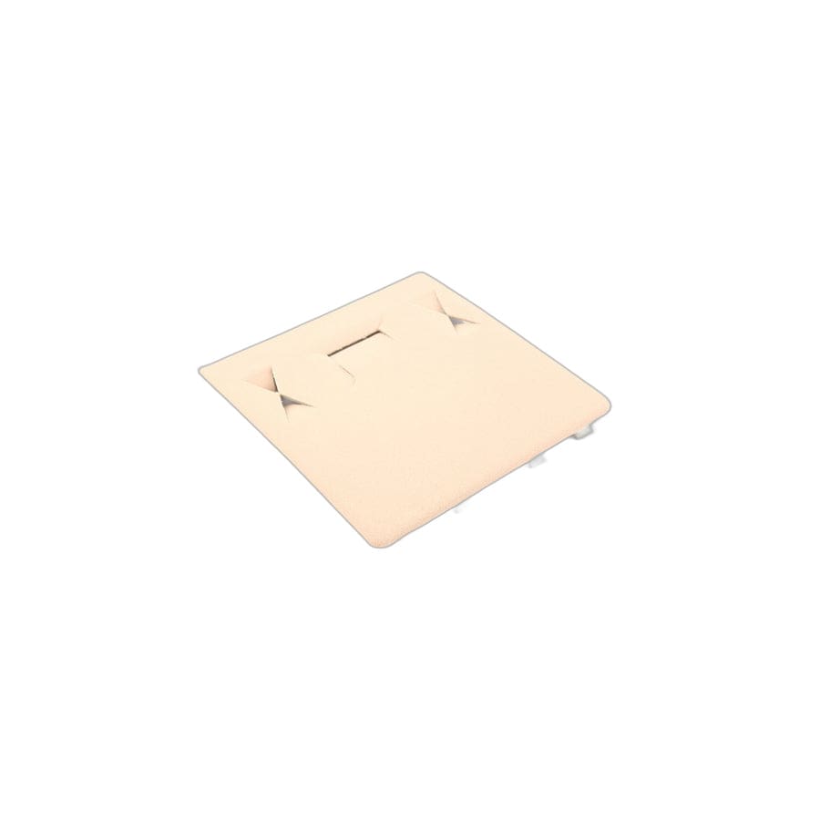 Genuine BMW 51448205884 E38 Cover Sliding Roof Motor SANDBEIGE (Inc. 740iL)
