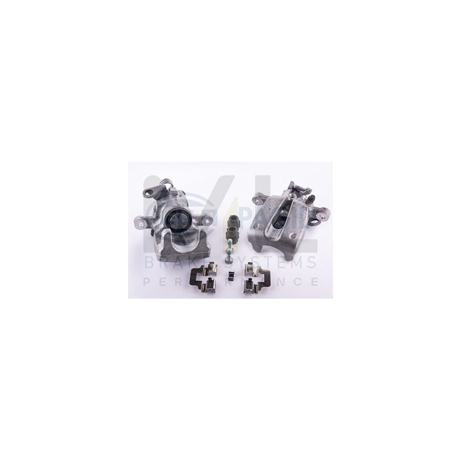 HELLA 8AC 355 381-141 Brake Caliper without holder | ML Performance Car Parts