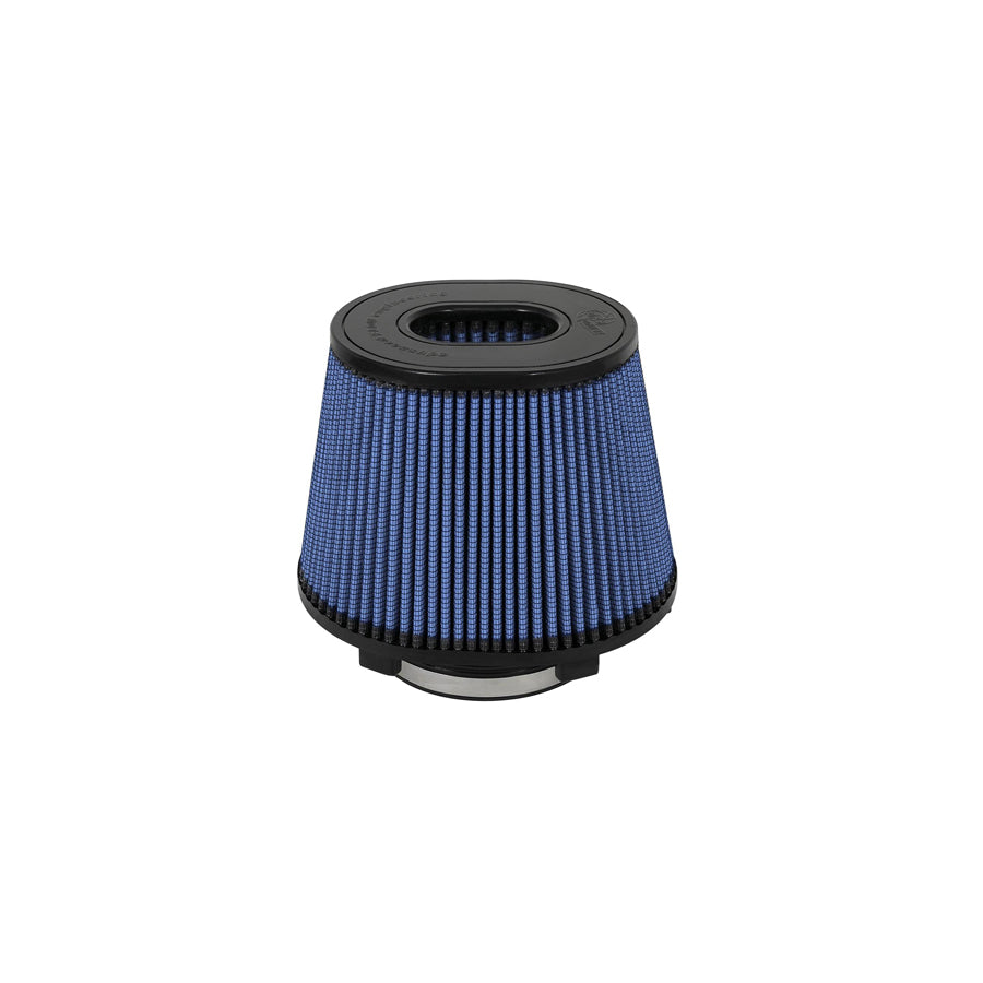 aFe 24-91146 5 IN F x (9x7-1/2) IN B x (6-3/4x5-1/2) T (Inverted) x 7 IN H Intake Replacement Air Filter