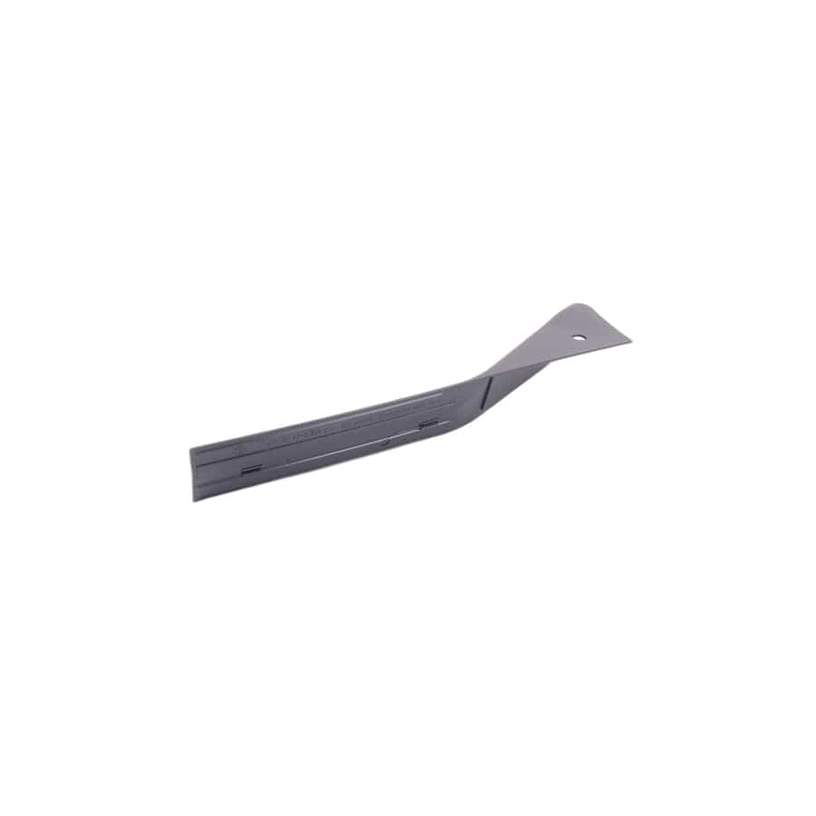 Genuine BMW 51478226211 E36 Rear Left Entrance Cover SCHWARZ/SILBER (Inc. 316i, 320i & 325tds)