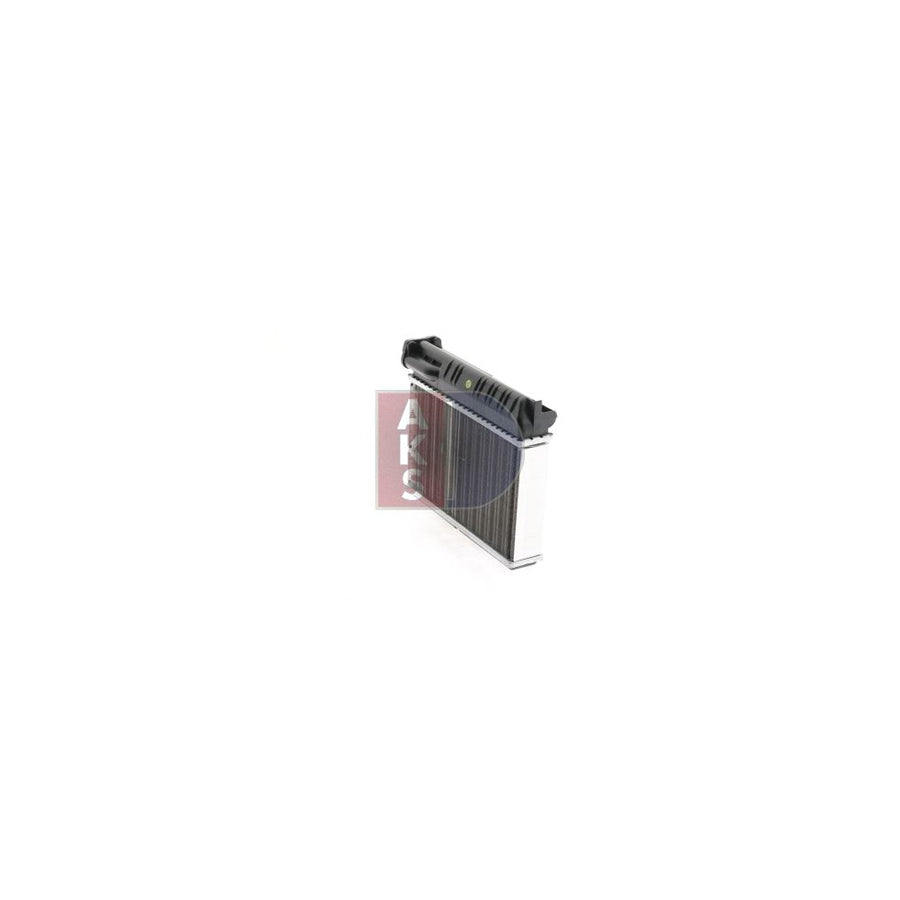 AKS Dasis 059160N Heater Matrix