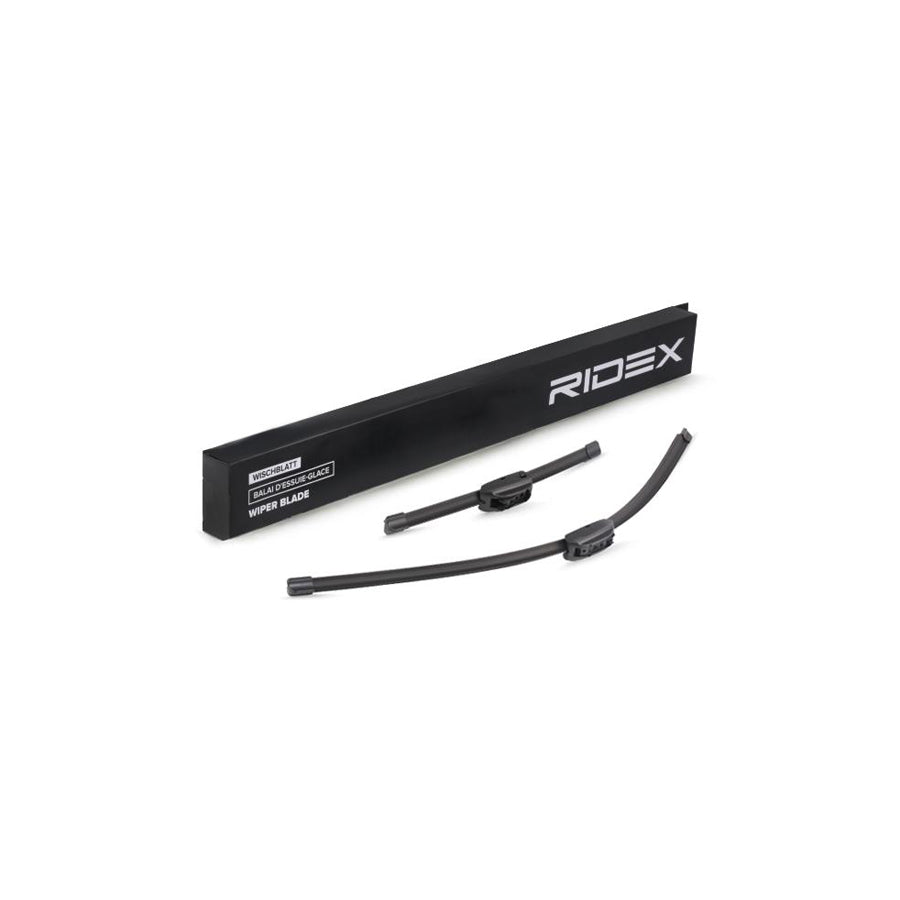 Ridex 298W0132 Wiper Blade
