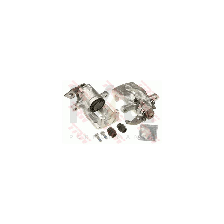 TRW BHN921 Brake Caliper