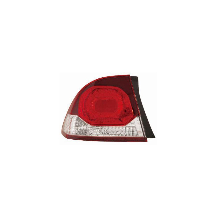 Abakus 2171997Ru Rear Light for Honda CIVIC VIII Saloon (Fd, Fa)
