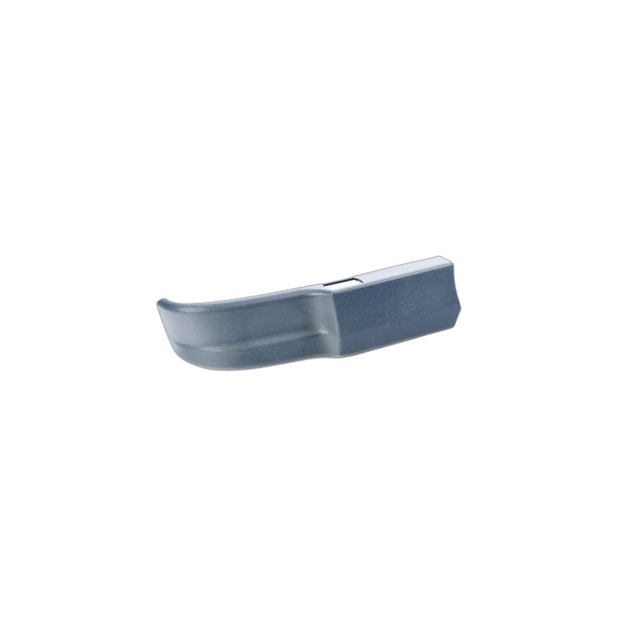 Genuine BMW 52101934601 E28 E24 Covering Outer Left PACIFIC (Inc. M635CSi, 635CSi & 535i)